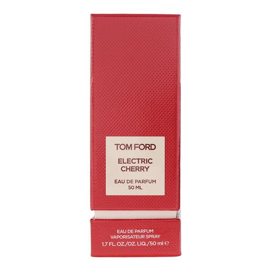 Tom Ford Electric Cherry Eau De Parfum 30ml