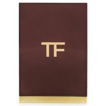 Tom Ford Eye Colour Quad Creme 47 Olive Smoke