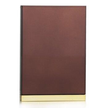 Tom Ford Eye Colour Quad Eyeshadow Palette 26 Leopard Sun