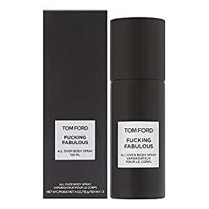 Tom Ford Fabulous Body Spray 150ml