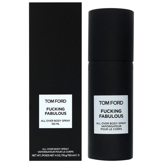 Tom Ford Fabulous Body Spray 150ml