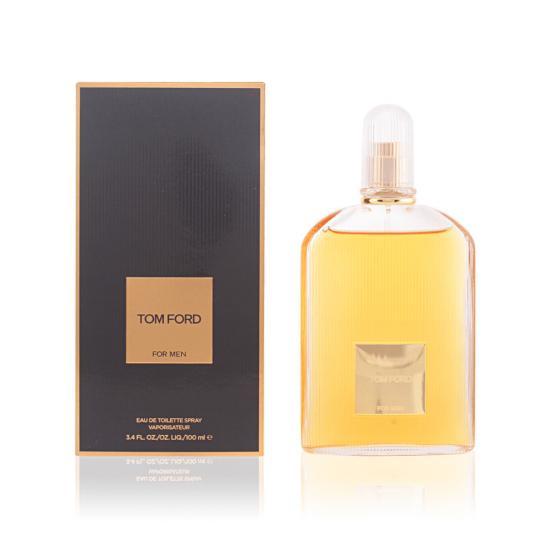 Tom Ford For Men Eau De Toilette 100ml