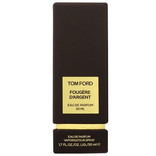 Tom Ford Fougere D'Argent Eau De Parfum 50ml