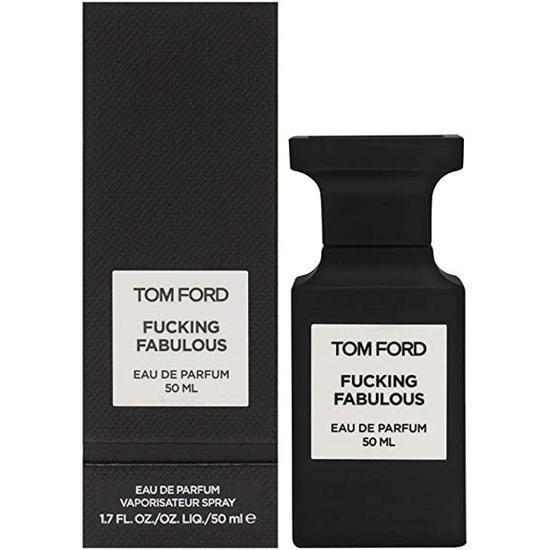 Tom Ford Fucking Fabulous Eau De Parfum 50ml