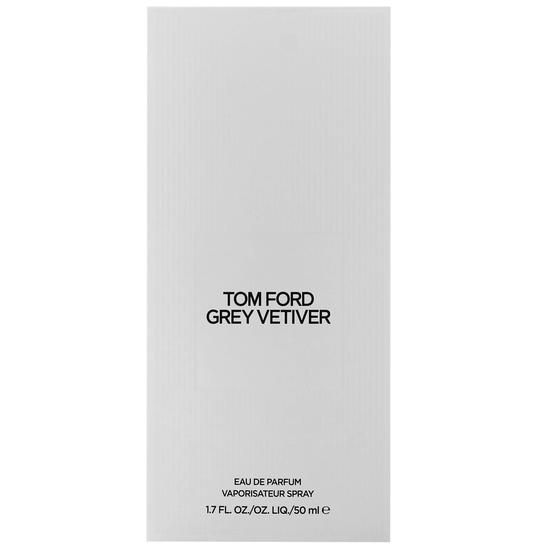 Tom Ford Grey Vetiver Eau De Parfum 50ml