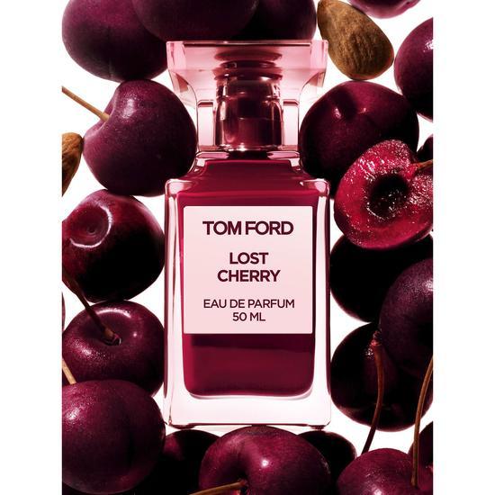 Tom Ford Lost Cherry Eau De Parfum 50ml