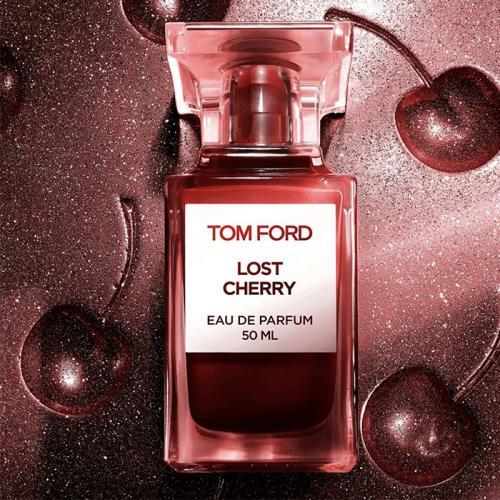 Tom Ford Lost Cherry Eau De Parfum 50ml