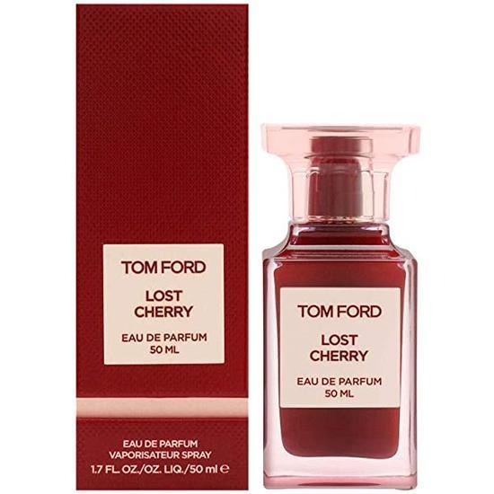 Tom Ford Lost Cherry Eau De Parfum 50ml