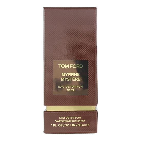 Tom Ford Myrrhe Mystere Eau De Parfum 30ml