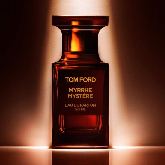 Tom Ford Myrrhe Mystere Eau De Parfum 30ml