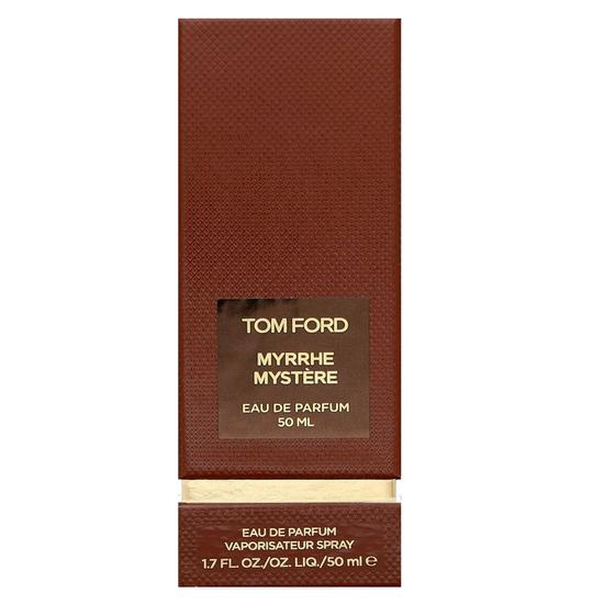 Tom Ford Myrrhe Mystere Eau De Parfum 30ml