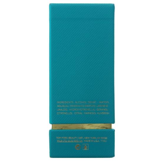Tom Ford Neroli Portofino Eau De Parfum 30ml