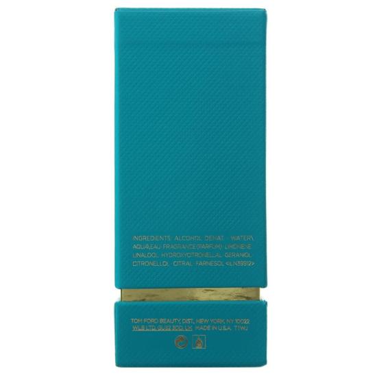 Tom Ford Neroli Portofino Eau De Parfum 30ml