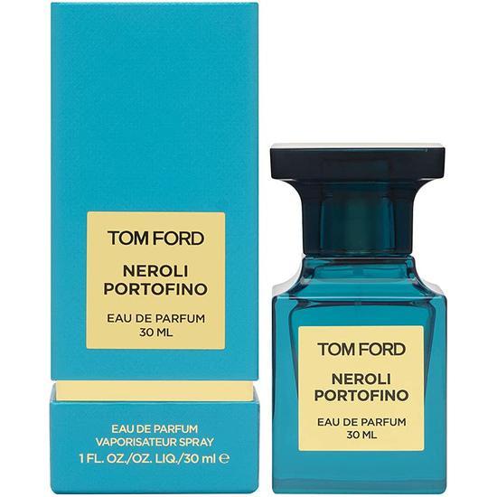 Tom Ford Neroli Portofino Eau De Parfum 50ml