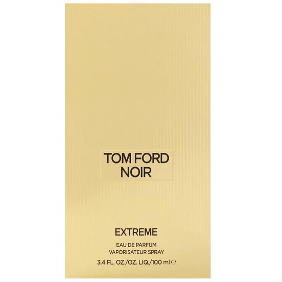 Tom Ford Noir Extreme Eau De Parfum 50ml