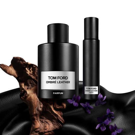 Tom Ford Ombre Leather Eau De Parfum 50ml