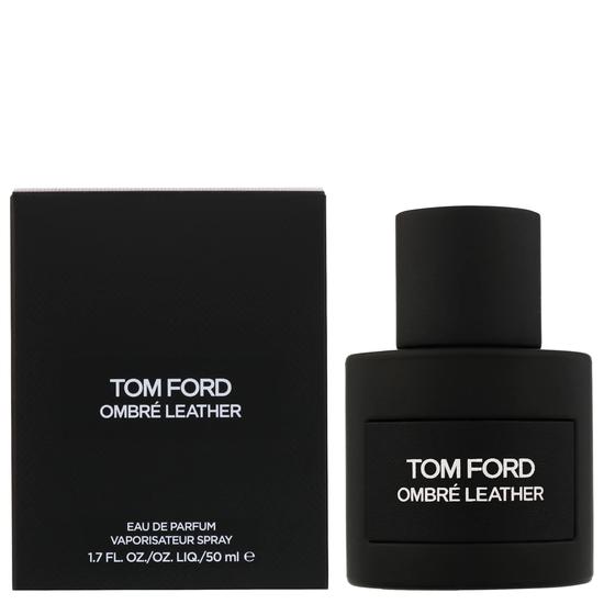 Tom Ford Ombre Leather Eau De Parfum 50ml