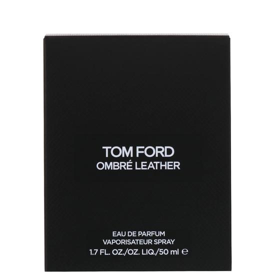 Tom Ford Ombre Leather Eau De Parfum 50ml