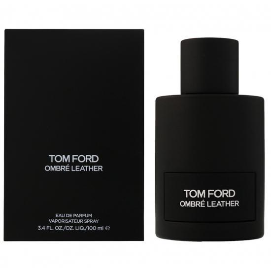 Tom Ford Ombre Leather Pour Homme Eau De Parfum 50ml