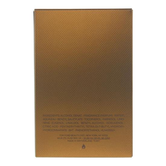 Tom Ford Oud Minerale Eau De Parfum 50ml