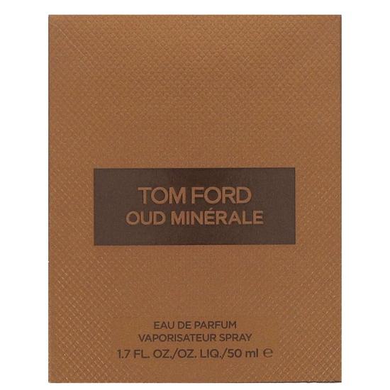 Tom Ford Oud Minerale Eau De Parfum 50ml