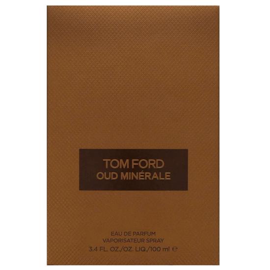 Tom Ford Oud Minerale Eau De Parfum 50ml