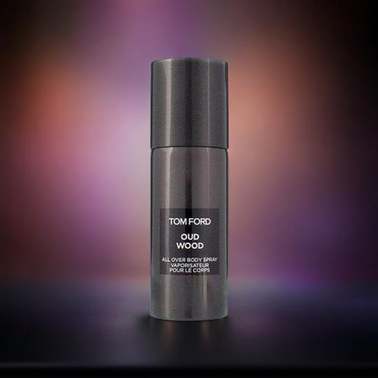 Tom Ford Oud Wood All Over Body Spray 150ml