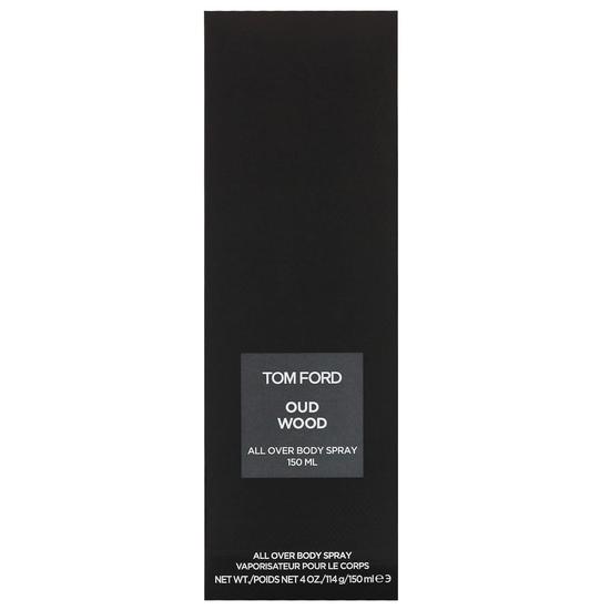 TOM FORD OUD WOOD ボディスプレー 150ml Oud Wood All Over Body Spray | TOM FORD BEAUTY