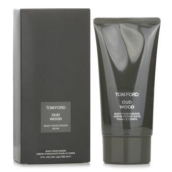 Tom Ford Oud Wood Body Moisturiser 150ml