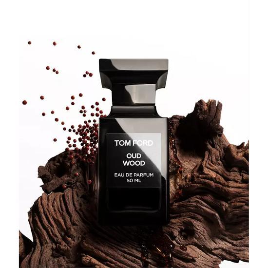 Tom Ford Oud Wood Eau De Parfum 30ml