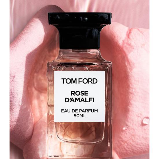 Tom Ford Rose D'Amalfi Eau De Parfum 50ml