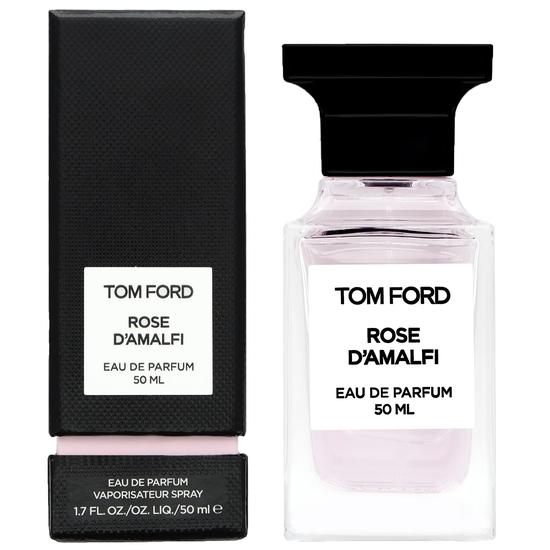 Tom Ford Rose D'Amalfi Eau De Parfum 30ml