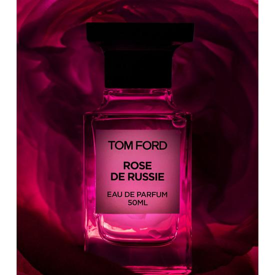 Tom Ford Rose De Russie Eau De Parfum 50ml