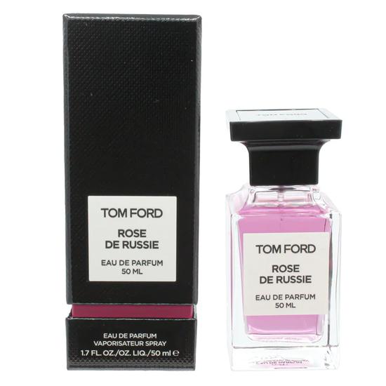 Tom Ford Rose De Russie Eau De Parfum 50ml