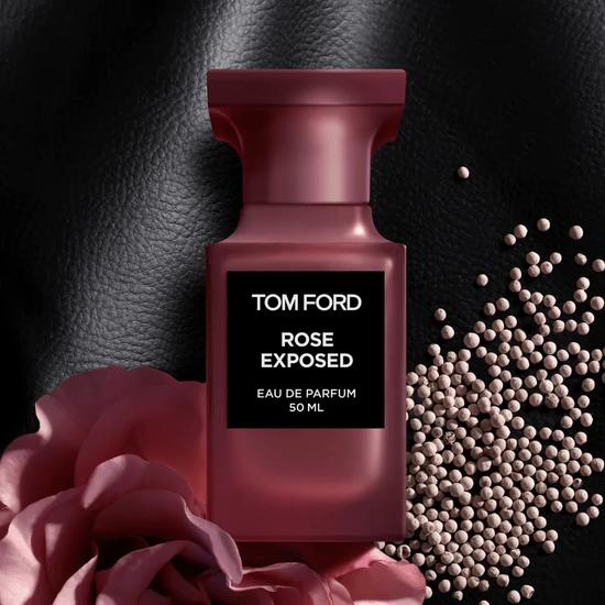 Tom Ford Rose Exposed Eau De Parfum 30ml