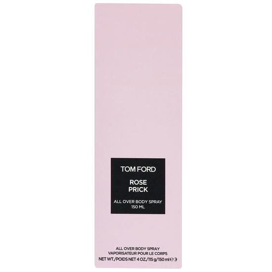 Tom Ford Rose Prick All Over Body Spray 150ml