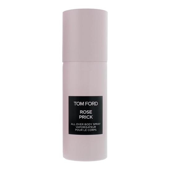 Tom Ford Rose Prick All Over Body Spray 150ml