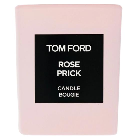 Tom Ford Rose Prick Candle 200g
