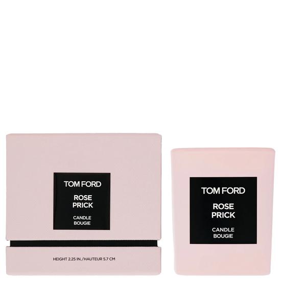 Tom Ford Rose Prick Candle 200g