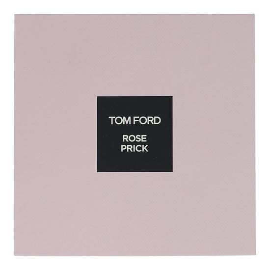 Tom Ford Rose Prick Eau De Toilette 50ml + 10ml Gift Set 50ml