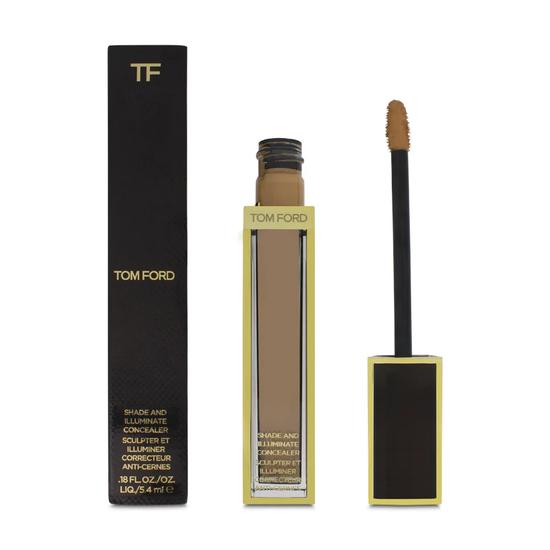 Tom Ford Shade & Illuminate Concealer 4W1 Sand