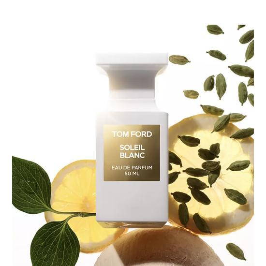 Tom Ford Soleil Blanc Eau De Parfum 50ml
