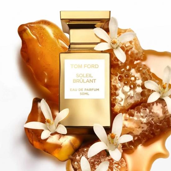 Tom Ford Soleil Brulant Eau De Parfum 50ml
