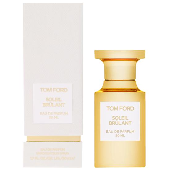 Tom Ford Soleil Brulant Eau De Parfum 50ml