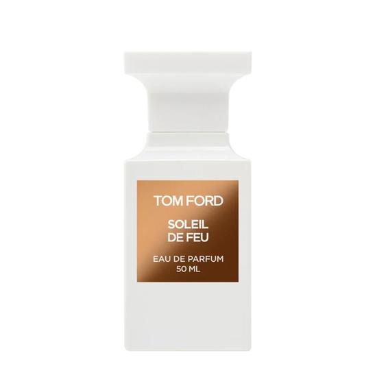 Tom Ford Soleil De Feu Eau De Parfum 50ml