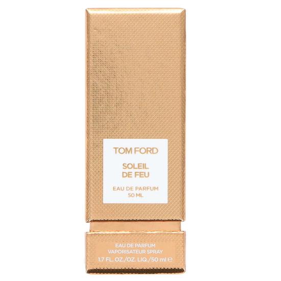 Tom Ford Soleil De Feu Eau De Parfum 30ml