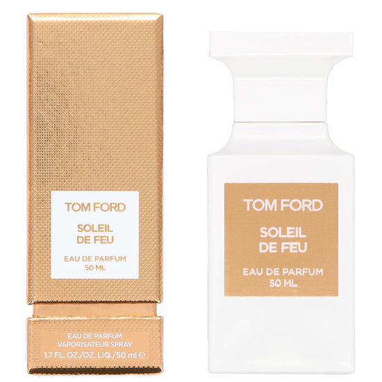 Tom Ford Soleil De Feu Eau De Parfum 30ml