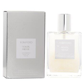 Tom Ford Soleil Neige Shimmering Body Oil 100ml