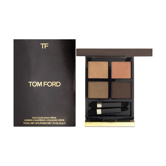 Tom Ford Tiger Eye Eye Colour Quad Eyeshadow Palette