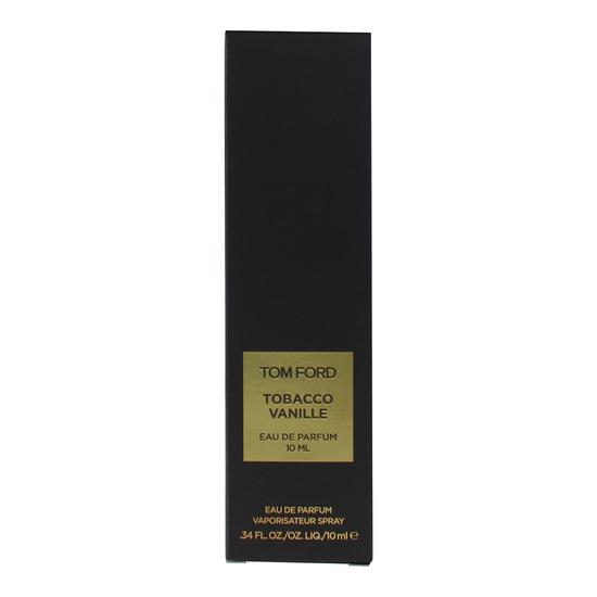 Tom Ford Tobacco Vanille Eau De Parfum 10ml